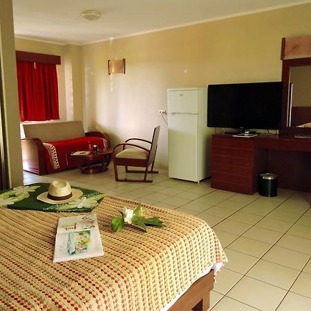 Hotel Koniambo Koné Zewnętrze zdjęcie