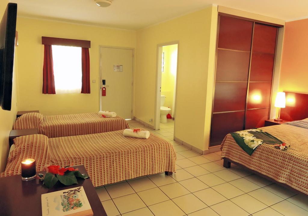 Hotel Koniambo Koné Pokój zdjęcie