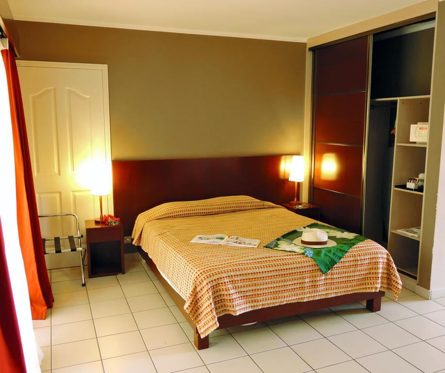 Hotel Koniambo Koné Pokój zdjęcie