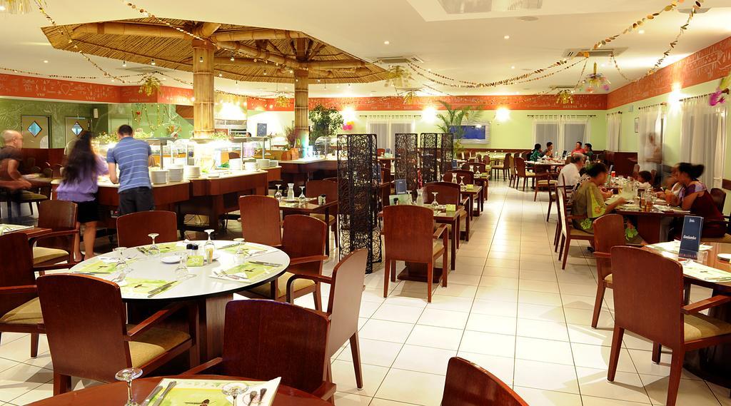 Hotel Koniambo Koné Zewnętrze zdjęcie