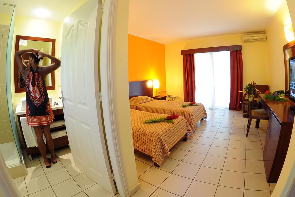 Hotel Koniambo Koné Pokój zdjęcie