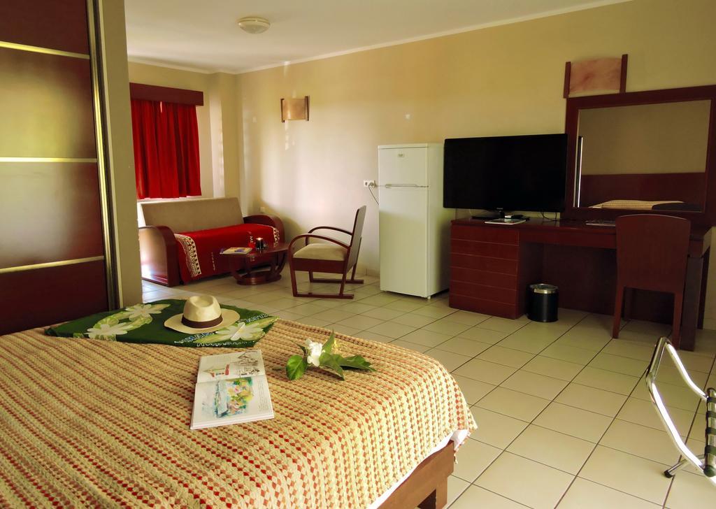 Hotel Koniambo Koné Zewnętrze zdjęcie