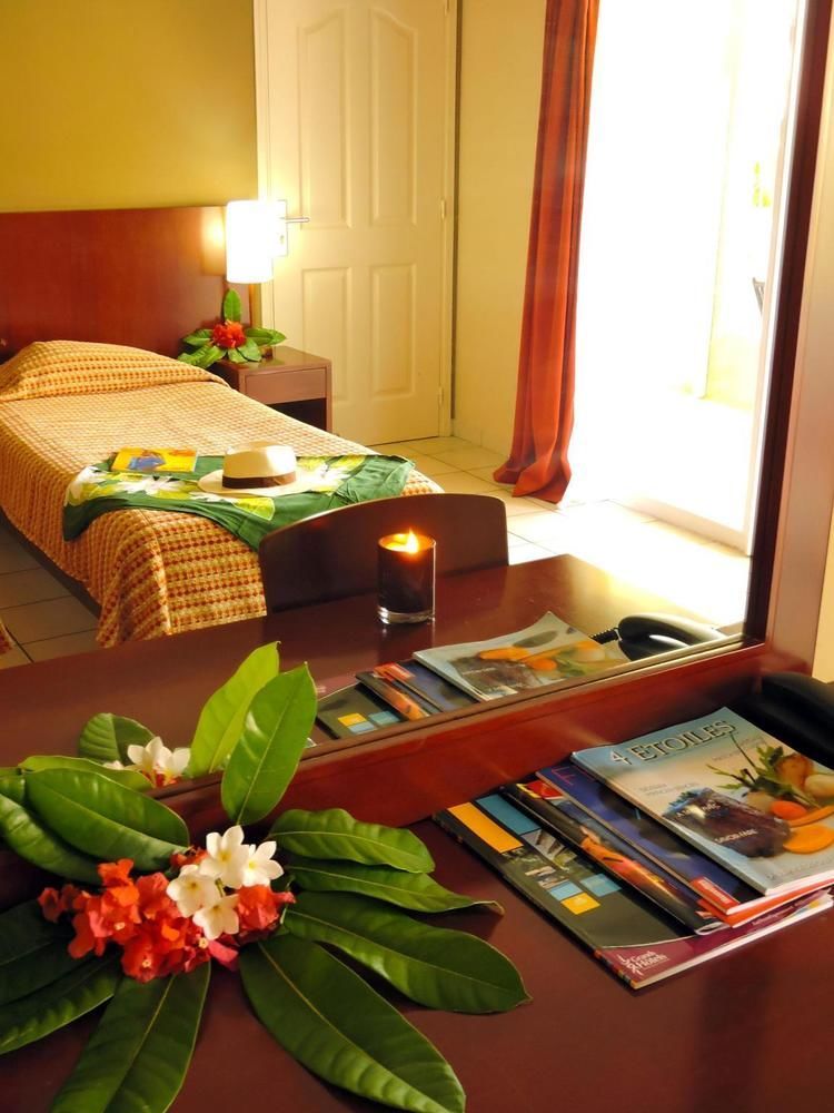 Hotel Koniambo Koné Zewnętrze zdjęcie