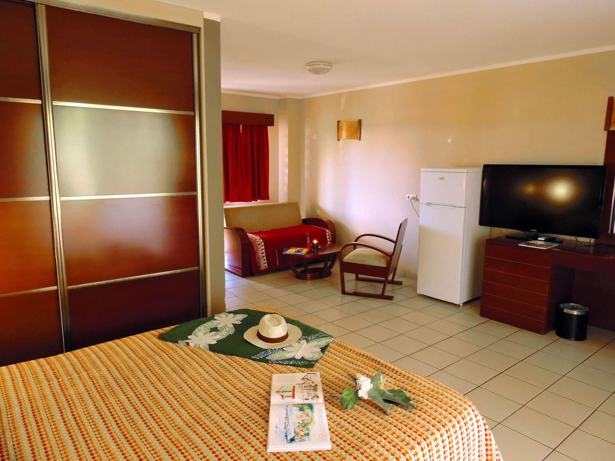 Hotel Koniambo Koné Zewnętrze zdjęcie