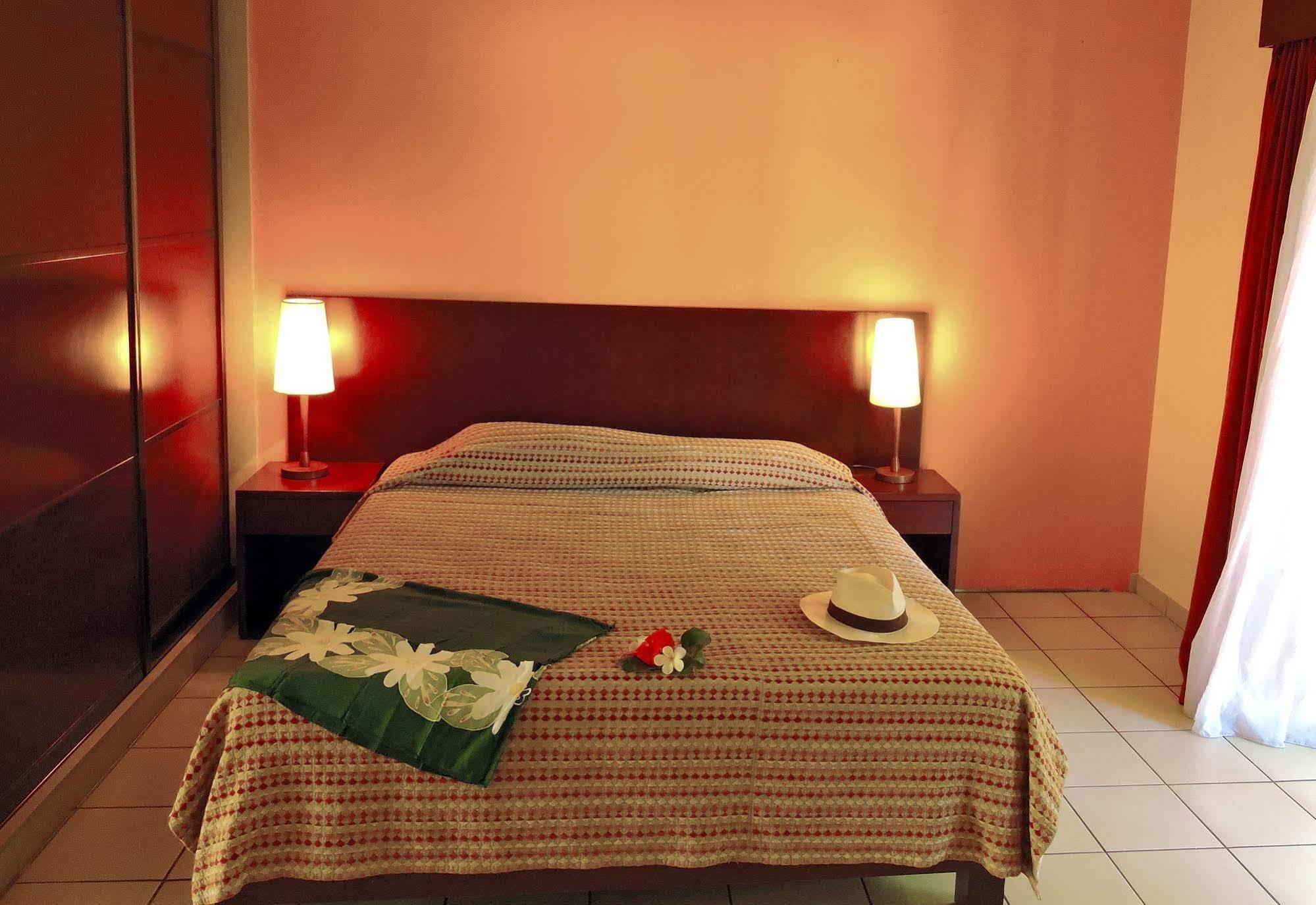 Hotel Koniambo Koné Zewnętrze zdjęcie