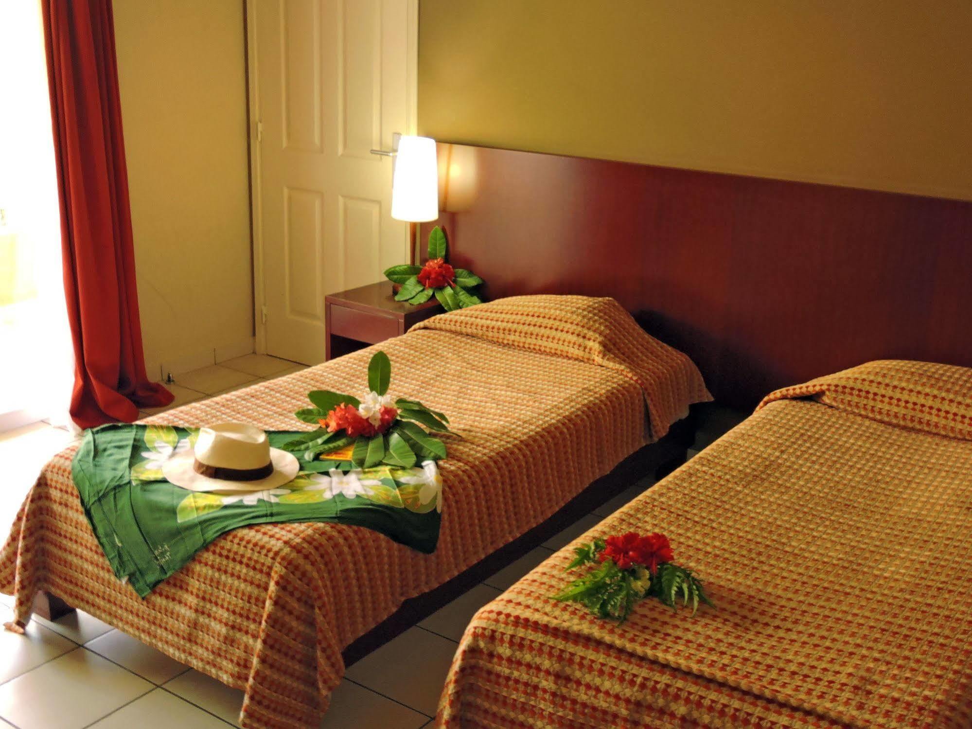 Hotel Koniambo Koné Zewnętrze zdjęcie