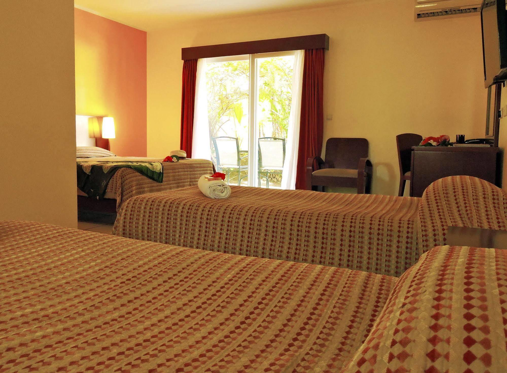 Hotel Koniambo Koné Zewnętrze zdjęcie